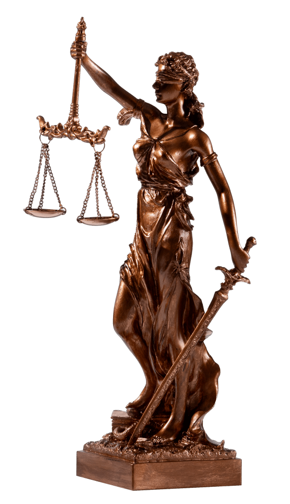 Lady of Justice